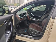 Smart #3 Pulse AWD - ფოტო 15