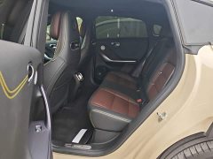 Smart #3 Pulse AWD - ფოტო 16