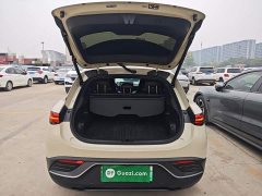 Smart #3 Pulse AWD - ფოტო 18