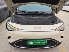 Smart #3 Pulse AWD - ფოტო 19
