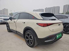Smart #3 Pulse AWD - ფოტო 4