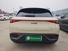 Smart #3 Pulse AWD - ფოტო 5