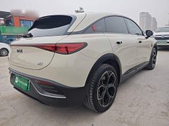 Smart #3 Pulse AWD - ფოტო 6