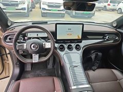 Smart #3 Pulse AWD - ფოტო 9