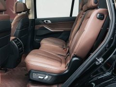 BMW X7 xDrive40i Premier Luxury Package - фото 10