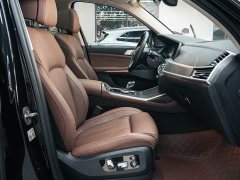 BMW X7 xDrive40i Premier Luxury Package - фото 11