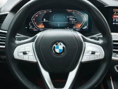 BMW X7 xDrive40i Premier Luxury Package - фото 13