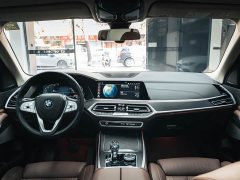 BMW X7 xDrive40i Premier Luxury Package - фото 14
