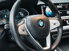 BMW X7 xDrive40i Premier Luxury Package - фото 16