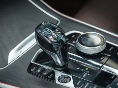 BMW X7 xDrive40i Premier Luxury Package - фото 17