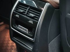 BMW X7 xDrive40i Premier Luxury Package - фото 19