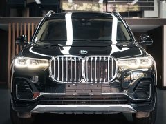 BMW X7 xDrive40i Premier Luxury Package - фото 2