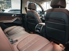 BMW X7 xDrive40i Premier Luxury Package - фото 20