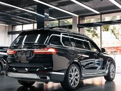 BMW X7 xDrive40i Premier Luxury Package - фото 3