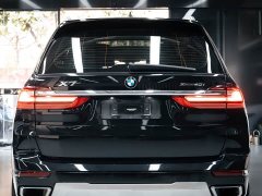 BMW X7 xDrive40i Premier Luxury Package - фото 4