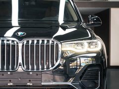 BMW X7 xDrive40i Premier Luxury Package - фото 5