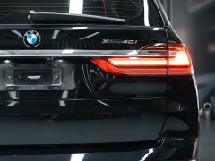 BMW X7 xDrive40i Premier Luxury Package - фото 6