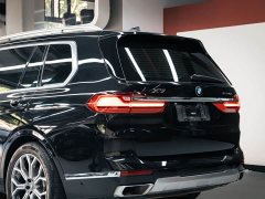 BMW X7 xDrive40i Premier Luxury Package - фото 8