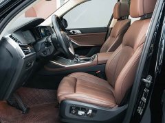 BMW X7 xDrive40i Premier Luxury Package - фото 9