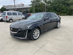 Cadillac CT5 28T Technology - ფოტო 1