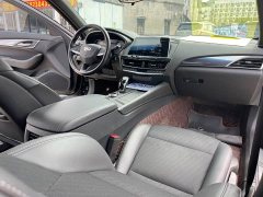 Cadillac CT5 28T Technology - ფოტო 14