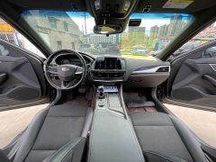 Cadillac CT5 28T Technology - ფოტო 15