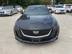 Cadillac CT5 28T Technology - ფოტო 2