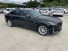 Cadillac CT5 28T Technology - ფოტო 3