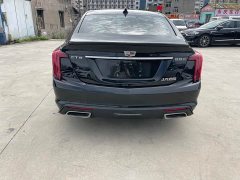 Cadillac CT5 28T Technology - ფოტო 5