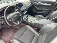 Cadillac CT5 28T Technology - ფოტო 8