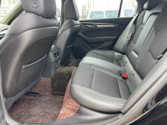 Cadillac CT5 28T Technology - ფოტო 9
