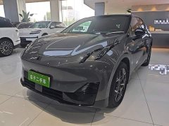 Lynk & Co 20 530km Rear-wheel Drive Max - фото 1