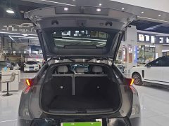 Lynk & Co 20 530km Rear-wheel Drive Max - фото 18
