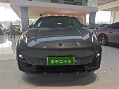 Lynk & Co 20 530km Rear-wheel Drive Max - фото 2
