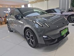 Lynk & Co 20 530km Rear-wheel Drive Max - фото 3