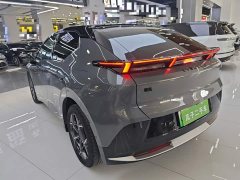 Lynk & Co 20 530km Rear-wheel Drive Max - фото 4
