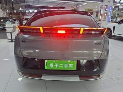 Lynk & Co 20 530km Rear-wheel Drive Max - фото 5