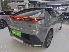 Lynk & Co 20 530km Rear-wheel Drive Max - фото 6