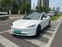 Tesla Model 3 Rear-Wheel Drive - фото 1