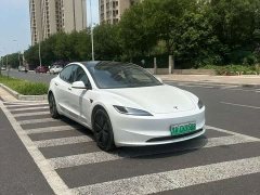 Tesla Model 3 Rear-Wheel Drive - фото 3