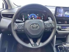 Toyota Corolla Sharp Release 2.0L Elite Edition - фото 10