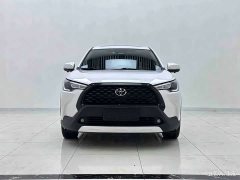 Toyota Corolla Sharp Release 2.0L Elite Edition - фото 2