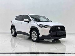 Toyota Corolla Sharp Release 2.0L Elite Edition - фото 3