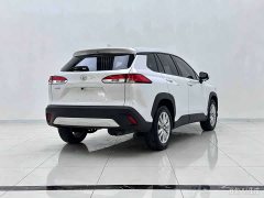 Toyota Corolla Sharp Release 2.0L Elite Edition - фото 4