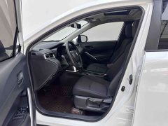 Toyota Corolla Sharp Release 2.0L Elite Edition - фото 8