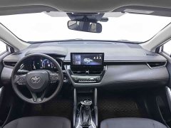Toyota Corolla Sharp Release 2.0L Elite Edition - фото 9