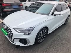 Audi A3 Sportback 35 TFSI Sport - photo 1