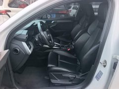 Audi A3 Sportback 35 TFSI Sport - photo 14