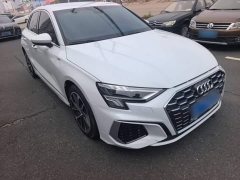 Audi A3 Sportback 35 TFSI Sport - photo 3