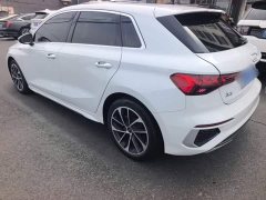Audi A3 Sportback 35 TFSI Sport - photo 4